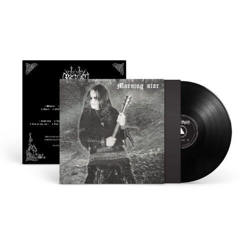 Këkht Aräkh - Morning star - LP 15 MAYIS 2026 DA KARGO