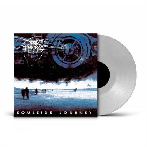 Darkthrone - Soulside Journey - LP COLOURED 15 HAZİRAN 2026 DA KARGO