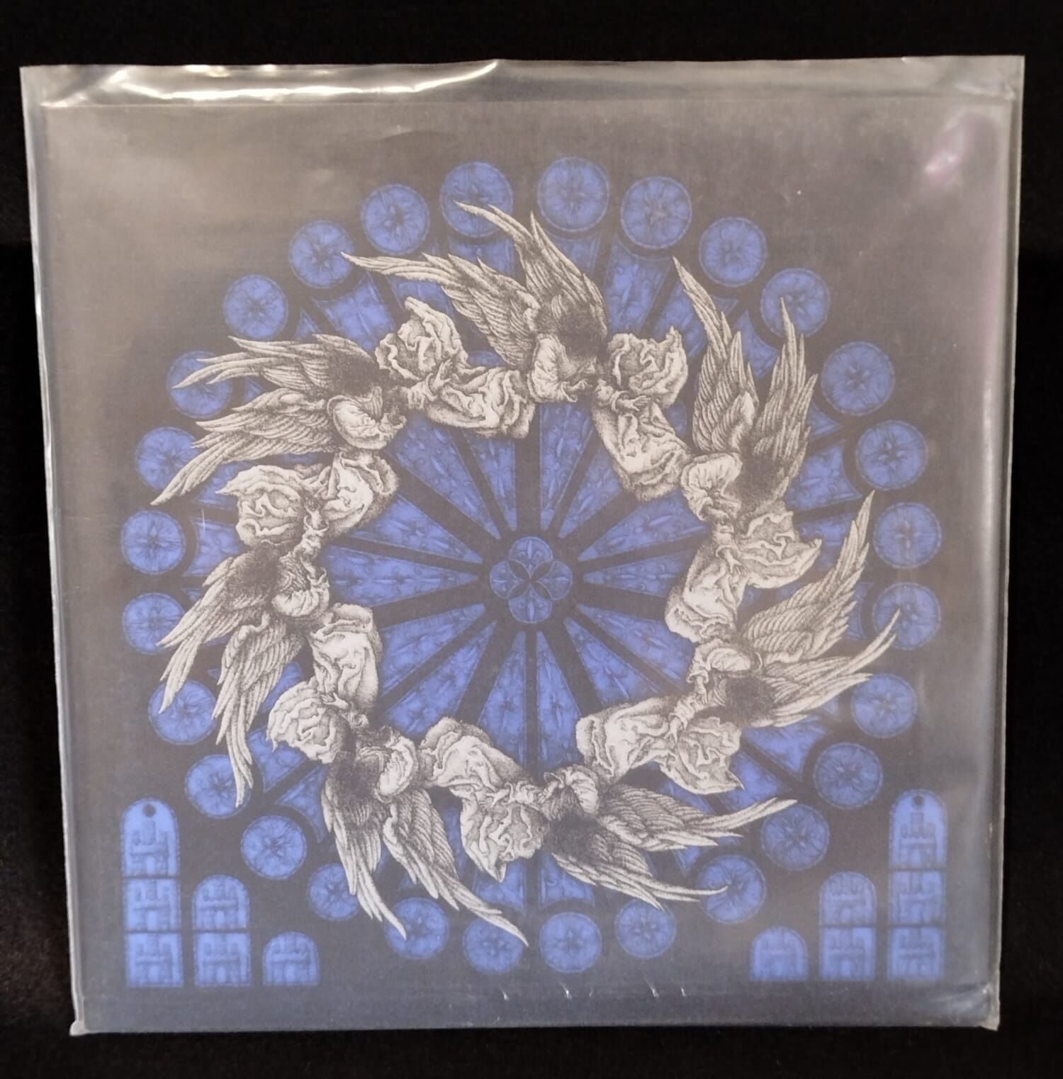 VI-De Praestigiis Angelorum LP COLOURED 2.EL