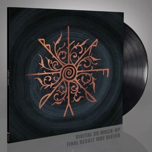 Gate - Sigil - LP Gatefold 19 EKİM 2026 DA KARGO