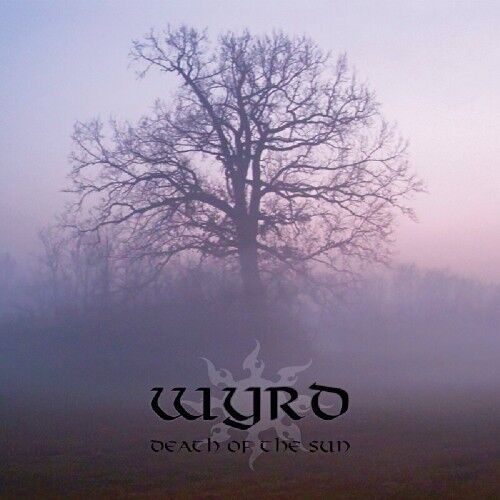 Wyrd - Death Of The Sun - LP COLOURED 17 EYLÜL 2026 DA KARGO