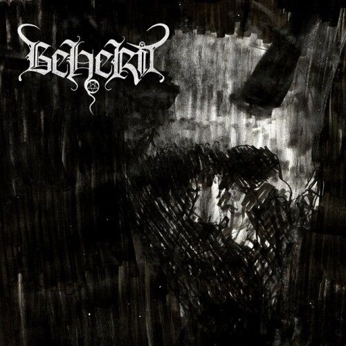 Beherit - Bardo Exist - CD DIGIPAK 17 EKİM 2026 DA KARGO