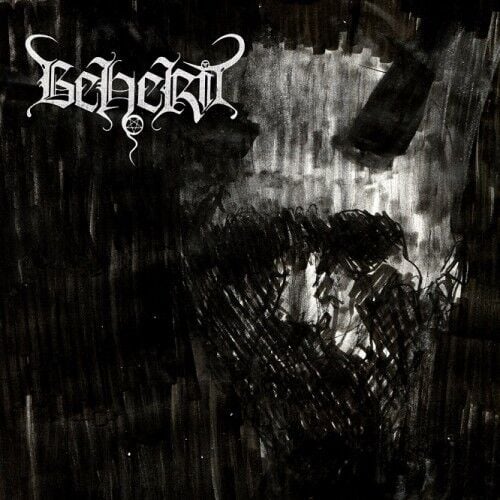 Beherit - Bardo Exist - CD DIGIPAK 17 EYLÜL 2026 DA KARGO