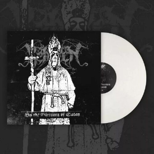 Behexen - By The Blessing Of Satan - LP Gatefold Coloured 17 EKİM 2026 DA KARGO