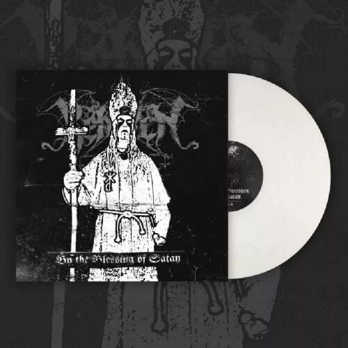Behexen - By The Blessing Of Satan - LP Gatefold Coloured 17 EKİM 2026 DA KARGO