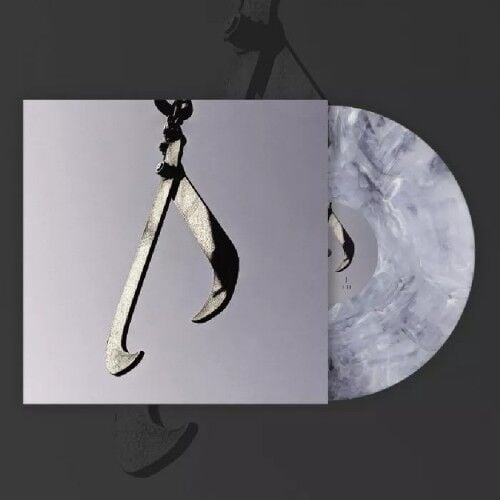 Blood Abscission - I - LP COLOURED 17 EYLÜL 2026 DA KARGO