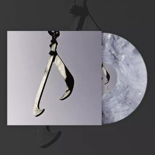 Blood Abscission - I - LP COLOURED 17 KASIM 2026 DA KARGO