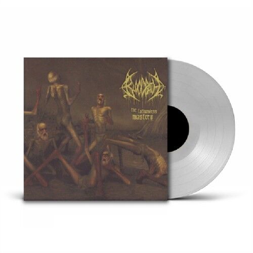 Bloodbath - The Fathomless Mastery - LP COLOURED 15 HAZİRAN 2026 DA KARGO