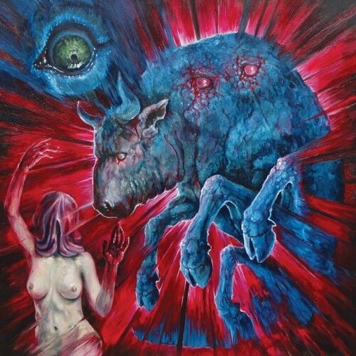 Esoctrilihum - Astraal Constellations of the Majickal Zodiac - 3CD DIGIPAK A5 17 EYLÜL 2026 DA KARGO