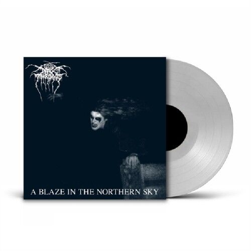 Darkthrone - A Blaze In The Northern Sky - LP COLOURED PRE ORDER 15 May 2026