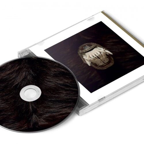 Amenra - De Toorn - CD EP 10 ŞUBAT 2026 DA KARGO