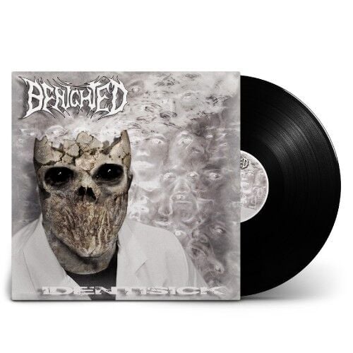 Benighted - Identisick - LP 17 EYLÜL 2026'DA KARGO