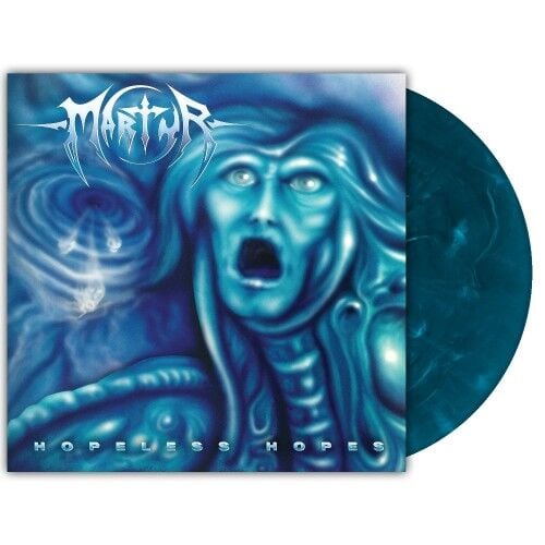 Martyr - Hopeless Hopes - DOUBLE LP GATEFOLD COLOURED 17 EYLÜL 2026 DA KARGO