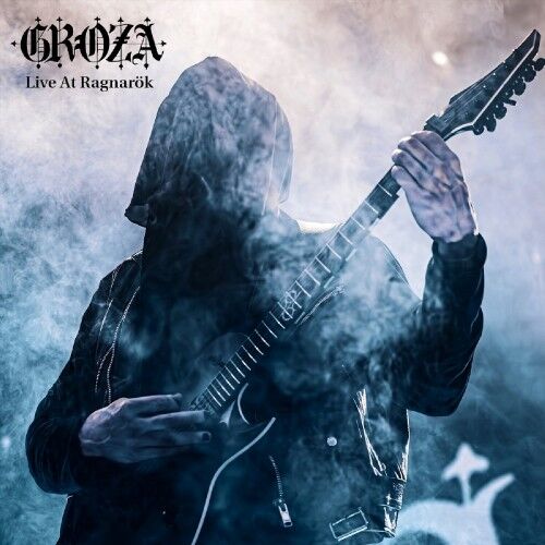 Groza - Live at Ragnarök - LP 17 EYLÜL  2026'DA KARGO