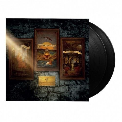 Opeth - Pale Communion - DOUBLE LP GATEFOLD 17 EKİM 2026 DA KARGO