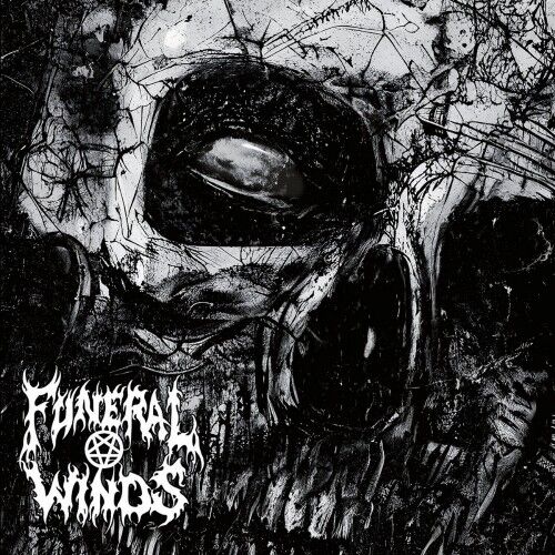 Funeral Winds - 333 - CD 10 ŞUBAT 2026 KARGO