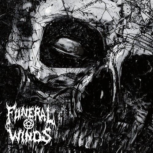 Funeral Winds - 333 - CD 10 ŞUBAT 2026 KARGO