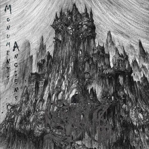 Sorcier Des Glaces - Monuments Anciens - CD 15 MAYIS 2026 KARGO