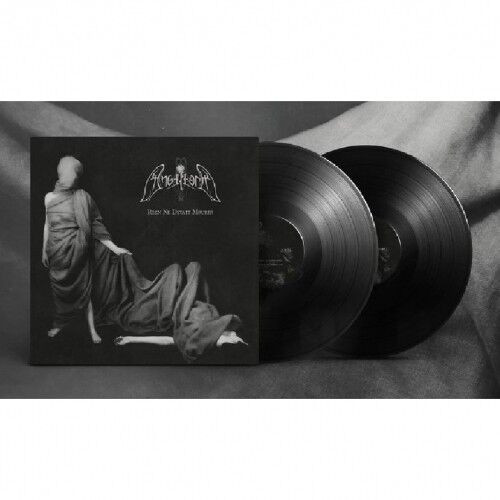 Angellore - Rien Ne Devait Mourir - DOUBLE LP GATEFOLD 17 EYLÜL 2026 DA KARGO