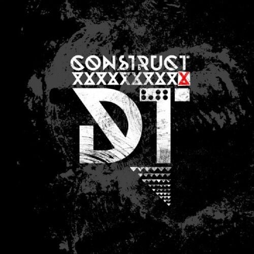 Dark Tranquillity - Construct - CD PRE ORDER 27 February 2026