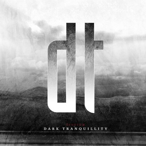 Dark Tranquillity - Fiction - CD PRE ORDER 27 February 2026