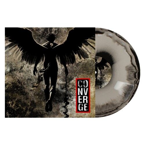 Converge - Love Is Not Enough - LP PRE ORDER 17 TEMMUZ 2026'DA KARGO