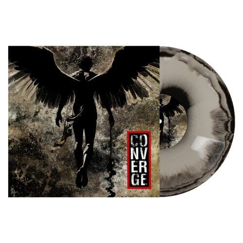 Converge - Love Is Not Enough - LP PRE ORDER 17 TEMMUZ 2026'DA KARGO