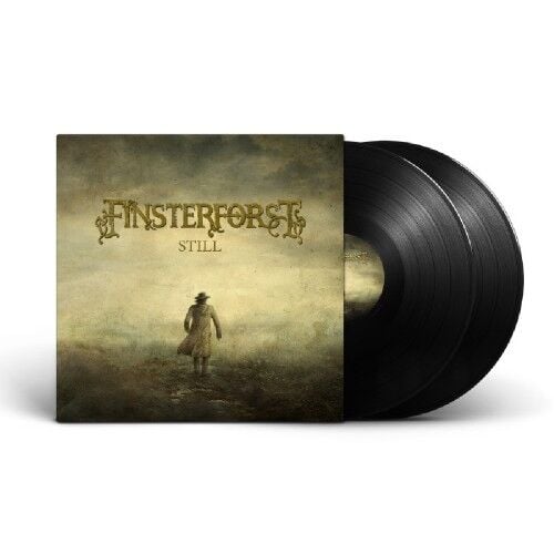 Finsterforst - Still - DOUBLE LP 17 EYLÜL 2026 DA KARGO