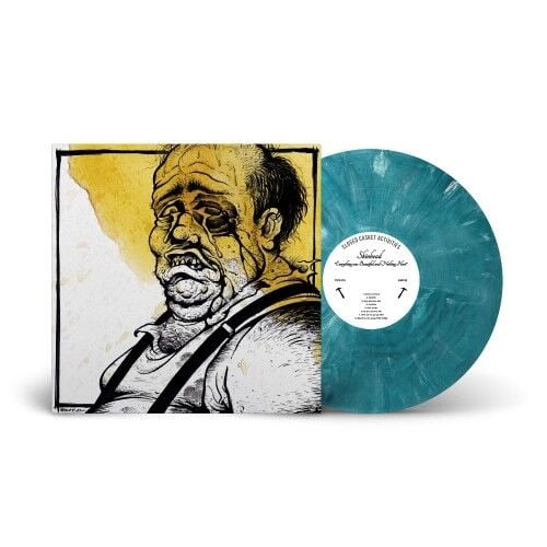 Skinhead - Everything Was Beautiful, And Nothing Hurt - LP 17 EYLÜL 2026 DA KARGO