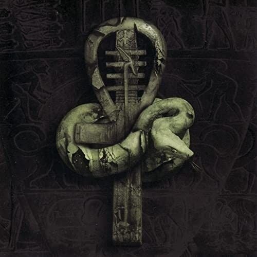 Nile - In Their Darkened Shrines - CD 16 HAZİRAN 2026 DA KARGO