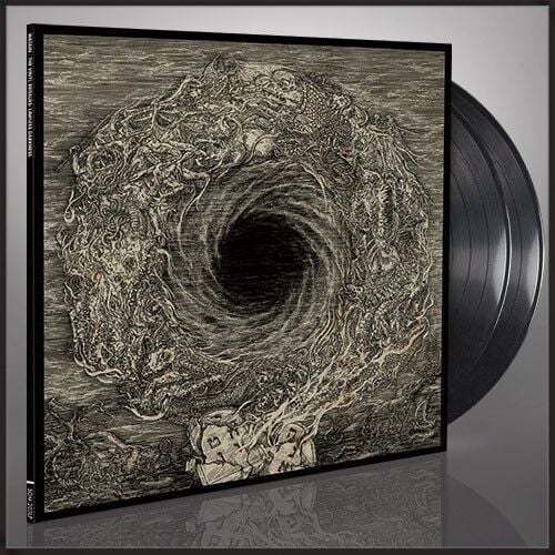 Watain - Lawless Darkness - DOUBLE LP GATEFOLD 17 EYLÜL 2026 DA KARGO