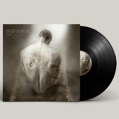 Omnium Gatherum - Steal The Light - LP COLOURED 17 EYLÜL 2026 DA KARGO