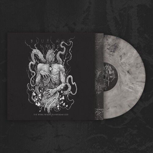 Blut Aus Nord - The Work Which Transforms God - LP COLOURED 17 TEMMUZ 2026 DA KARGO