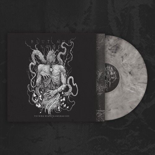 Blut Aus Nord - The Work Which Transforms God - LP COLOURED 17 EKİM 2026 DA KARGO