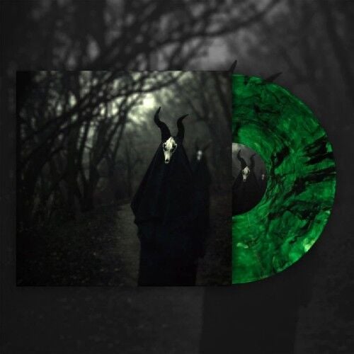 White Ward - Futility Report - LP COLOURED 17 EKİM 2026 DA KARGO