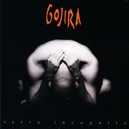 Gojira - Terra Incognita - CD 17 EYLÜL 2026 DA KARGO