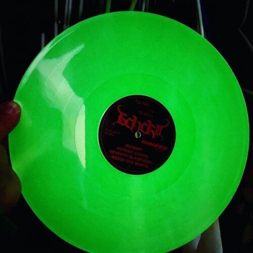 Beherit - Messe Des Morts - Mini LP 10 ŞUBAT 2026 KARGO