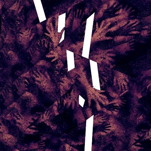 Plebeian Grandstand - Rien Ne Suffit - CD DIGIPAK 17 EYLÜL 2026 DA KARGO