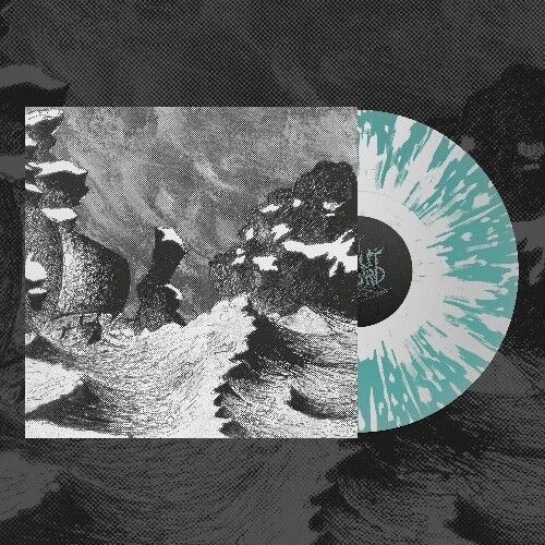 Blut Aus Nord - Ultima Thulee - LP COLOURED 15 NİSAN 2026 DA KARGO