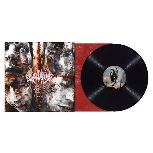 Bloodbath - Resurrection Through Carnage - LP 17 EYLÜL 2026 DA KARGO