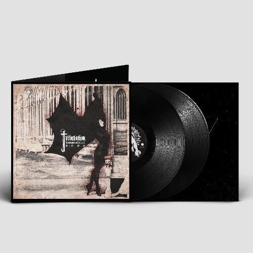 Tribulation - The Children Of The Night - DOUBLE LP GATEFOLD 15 MART  2026 DA KARGO