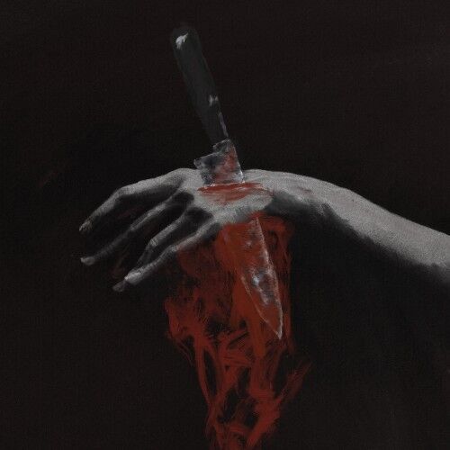 Counterparts - Nothing Left To Love - LP 17 EYLÜL 2026'DA KARGO