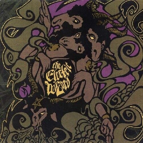 Electric Wizard - We Live - CD 17 EYLÜL 2026 DA KARGO