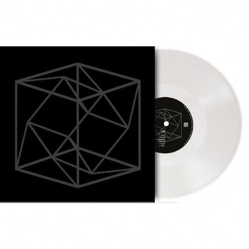Tesseract - One - LP Gatefold Coloured PRE ORDER 8 May 2026