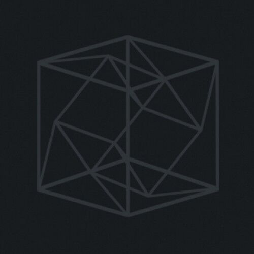 Tesseract - One - LP Gatefold Coloured PRE ORDER 8 May 2026