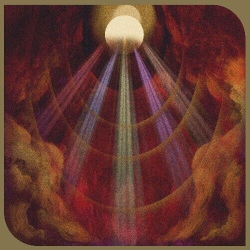 Yob - Atma (Deluxe Version) - CD 17 EKİM 2026 DA KARGO