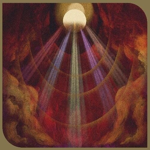 Yob - Atma (Deluxe Version) - CD 17 EYLÜL 2026 DA KARGO