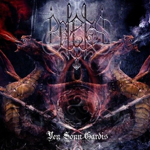 Belenos - Yen Sonn Gardis - CD DIGIPAK 17 EYLÜL 2026 DA KARGO