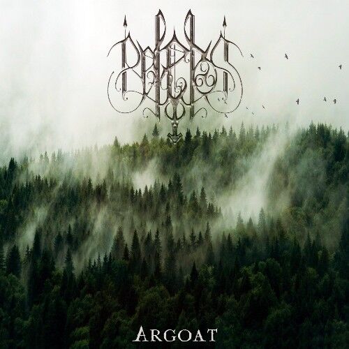 Belenos - Argoat - CD 17 KASIM 2026 DA KARGO