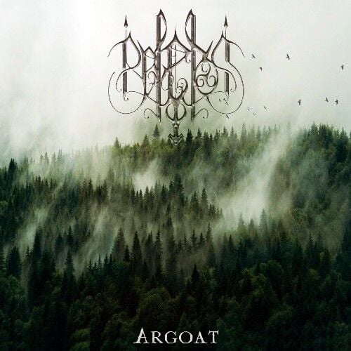 Belenos - Argoat - CD 17 EYLÜL 2026 DA KARGO